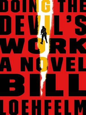 cover image of Doing the Devil's Work